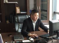 寶雞分公司:我的事業(yè)是億誠管理給的 寶雞分公司:我的事業(yè)是億誠管理給的