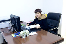 億誠建設項目管理有限公司-延安分公司 億誠建設項目管理有限公司-延安分公司