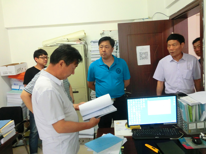 興平市公安局領(lǐng)導(dǎo)來億誠(chéng)建設(shè)考察 興平市公安局領(lǐng)導(dǎo)來億誠(chéng)建設(shè)考察