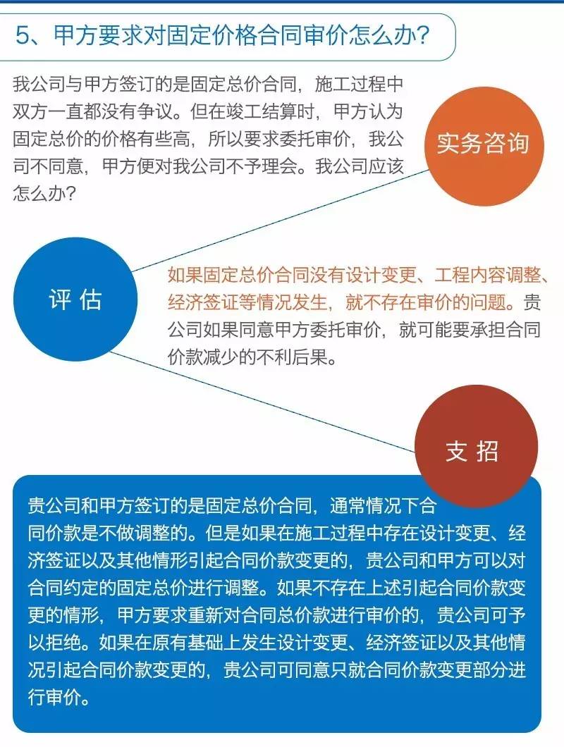 甲方的10種耍賴手段 億誠建設教你拆招 甲方的10種耍賴手段 億誠建設教你拆招