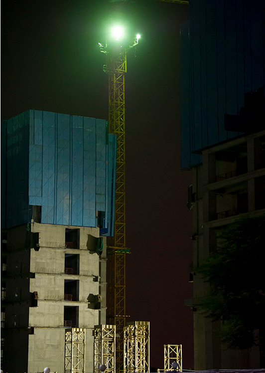 工程監(jiān)理機(jī)構(gòu) 工程監(jiān)理機(jī)構(gòu)