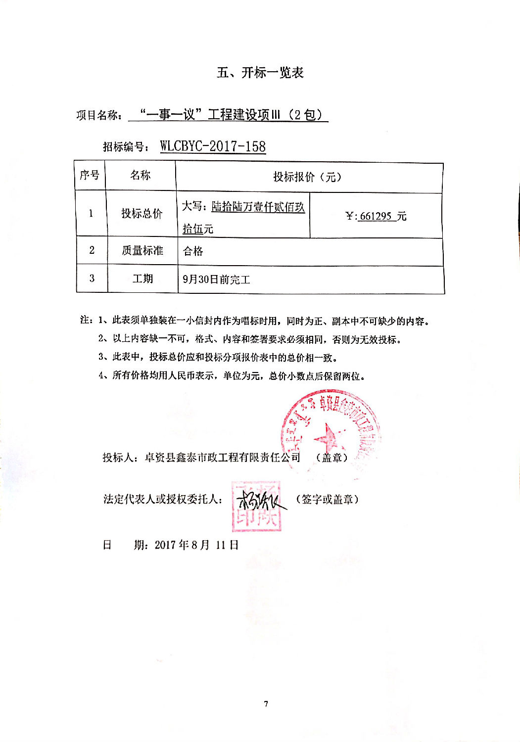 分項(xiàng)報(bào)價(jià)2 分項(xiàng)報(bào)價(jià)2