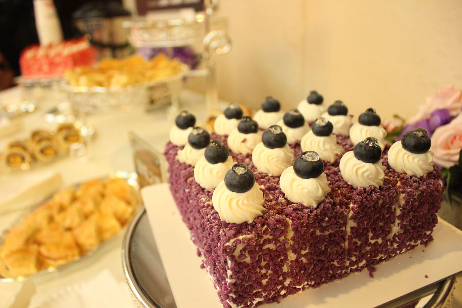 2018億誠公司年度目標責任簽訂會 2018億誠公司年度目標責任簽訂會