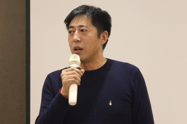 優(yōu)秀項(xiàng)目部代表 鮑文升 優(yōu)秀項(xiàng)目部代表 鮑文升