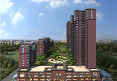 秀水藍(lán)天高尚 秀水藍(lán)天高尚