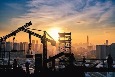 全過程工程咨詢 全過程工程咨詢