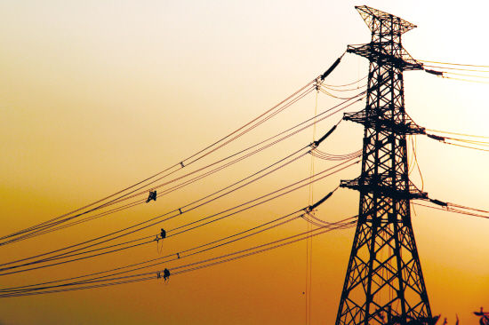 電力工程造價 電力工程造價