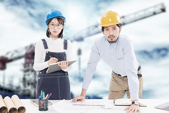 工程監理 工程監理