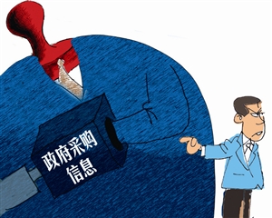 政府采購 政府采購