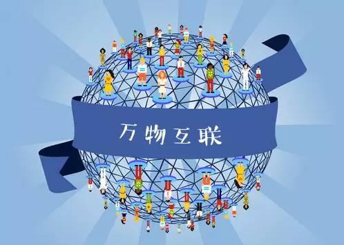 萬物互聯(lián) 萬物互聯(lián)