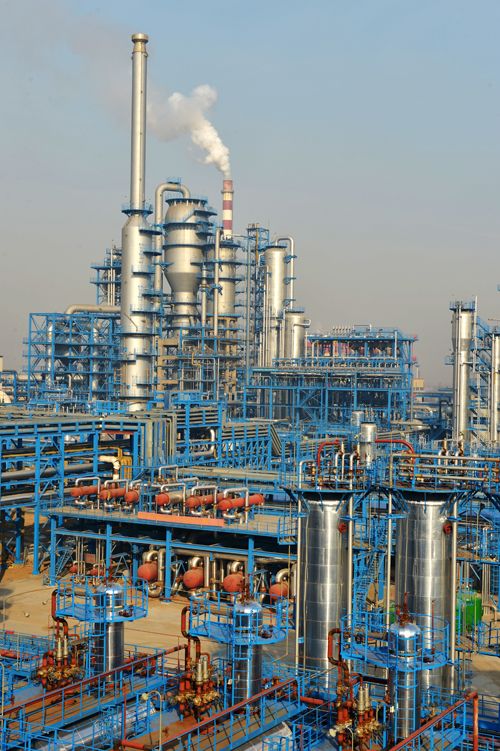 石油工程監(jiān)理至關重要 石油工程監(jiān)理至關重要