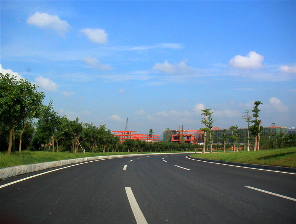 市政工程項目 市政工程項目