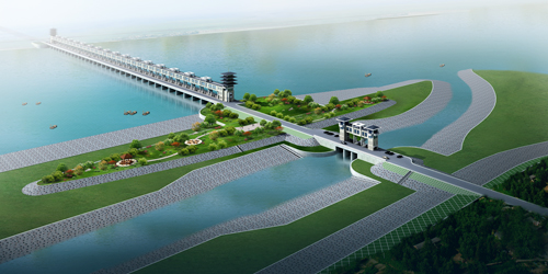 水利工程建設 水利工程建設