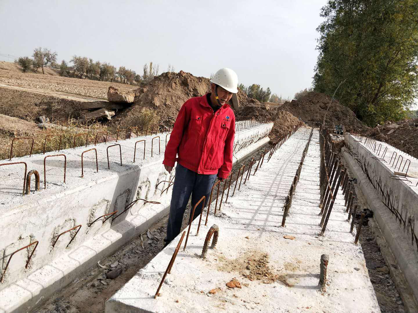 工程監理 工程監理