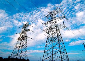輸變電工程 輸變電工程