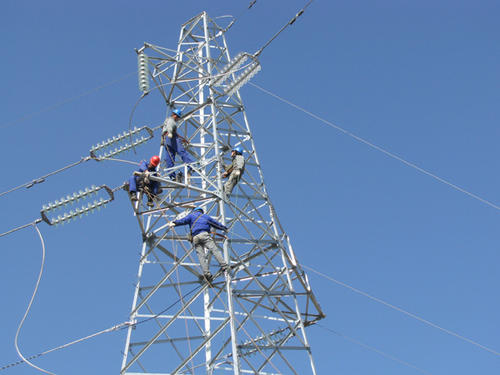 電力工程監理 電力工程監理