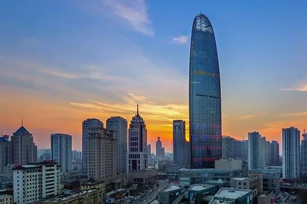 高樓大廈 高樓大廈