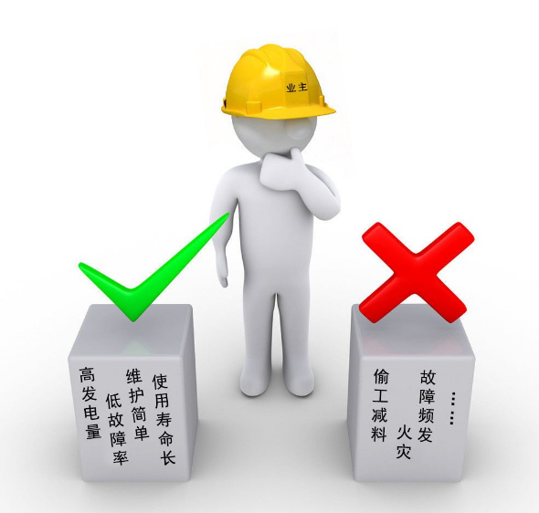 質量是第一要義