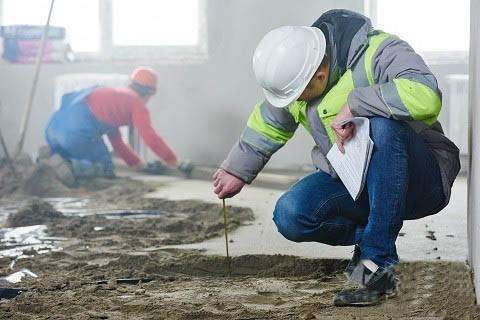 工程監理 工程監理