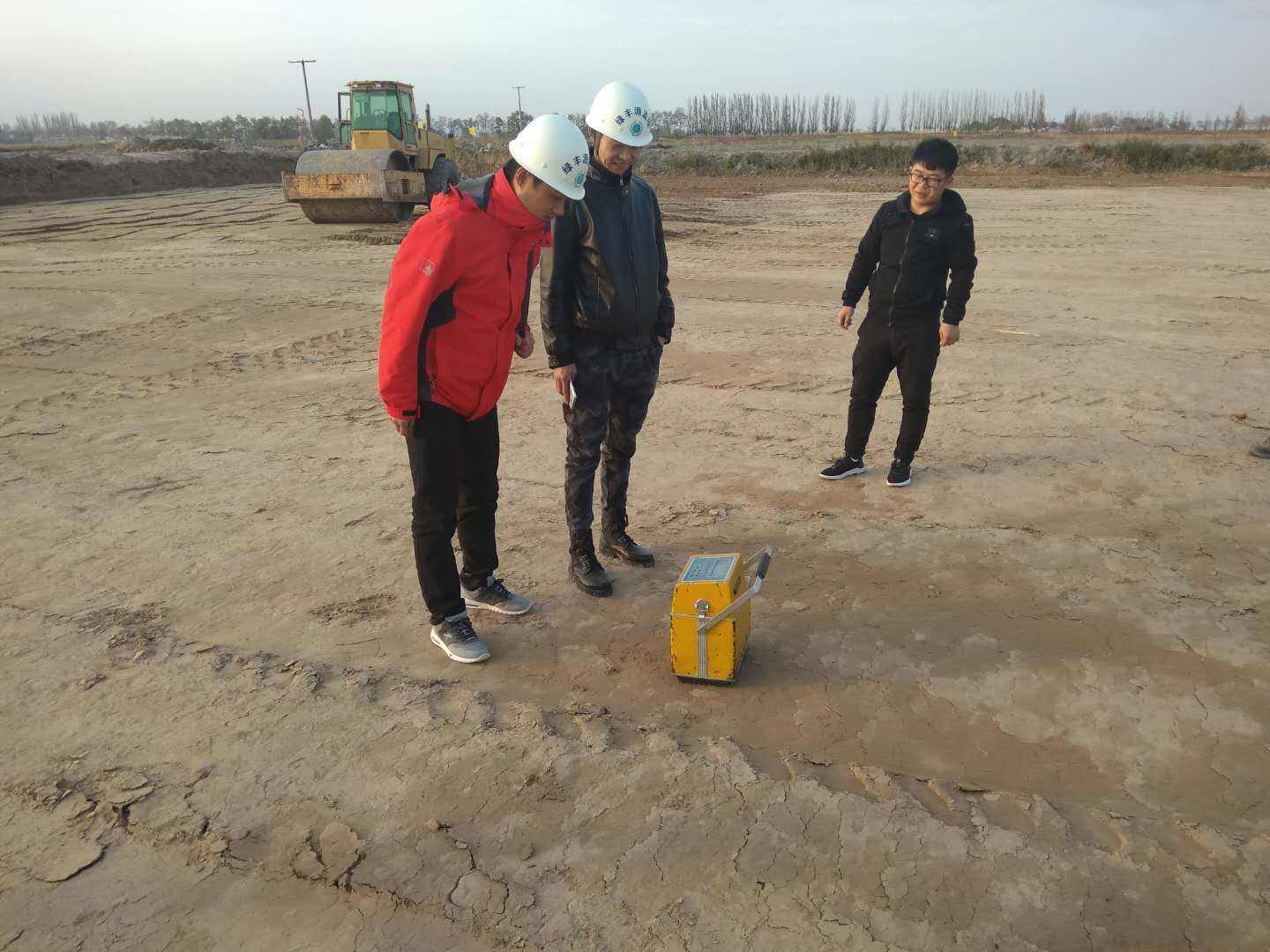 工程監理 工程監理