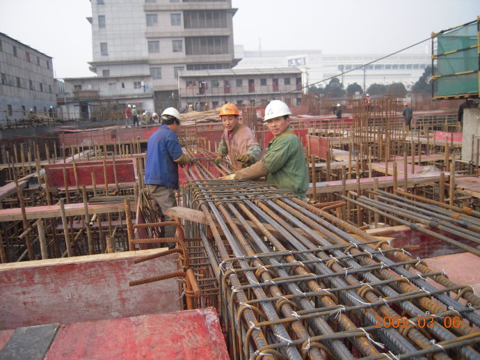 工程監理 工程監理