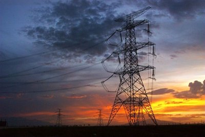 電力工程 電力工程