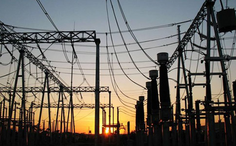 電力工程監理 電力工程監理