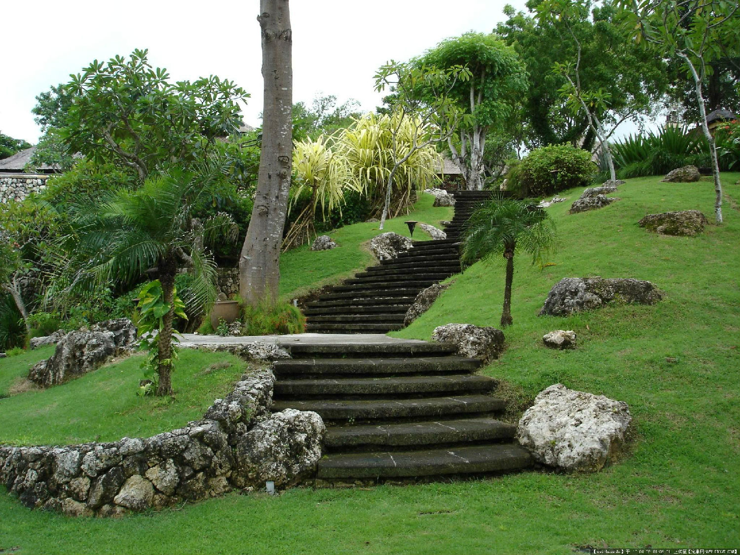 園林建設 園林建設