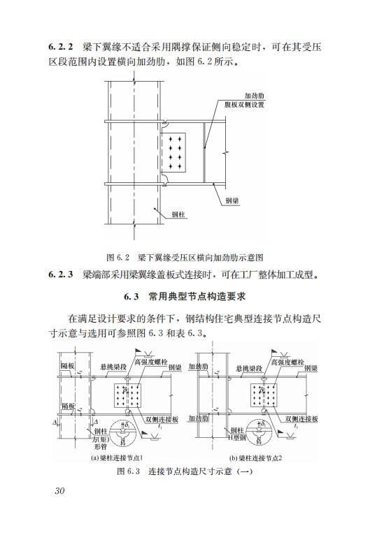 為落實《國務院辦公廳關于大力發展裝配式建筑的指導意見》開展綠色建筑創建行動，進一步推動鋼結構住宅發展，住建部組織編制了《鋼結構住宅主要構件尺寸指南》