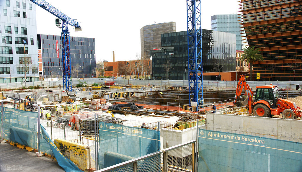 施工要點！18個隱蔽工程項不容忽視