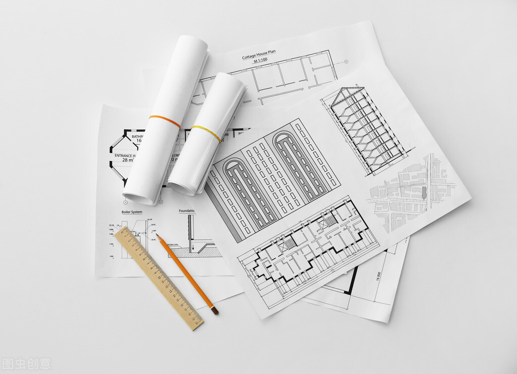 建筑結構設計圖紙校審,你看明白了嗎 建筑結構設計圖紙校審,你看明白了嗎