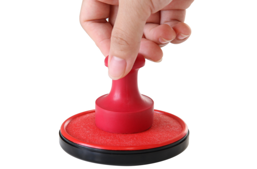 注意!招投標蓋章要點!別成廢標! 注意!招投標蓋章要點!別成廢標!