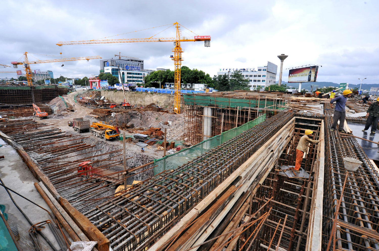 收藏向!工程竣工驗收要點 收藏向!工程竣工驗收要點