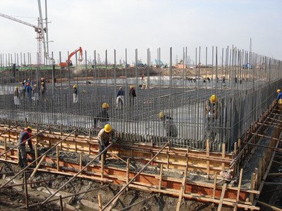 工程人須知！39點土建難點項目總結！