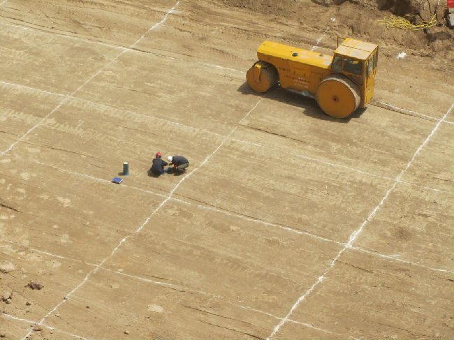 這六點路基施工技術,你學會了嗎 這六點路基施工技術,你學會了嗎