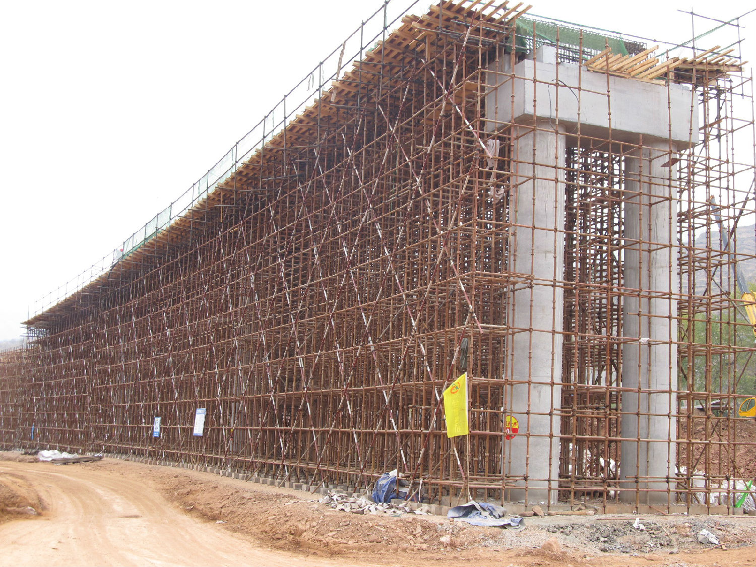 土建施工現場管理的這些問題你意識到了嗎 土建施工現場管理的這些問題你意識到了嗎