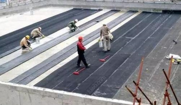 如何有效的做好房屋防水防滲工作？