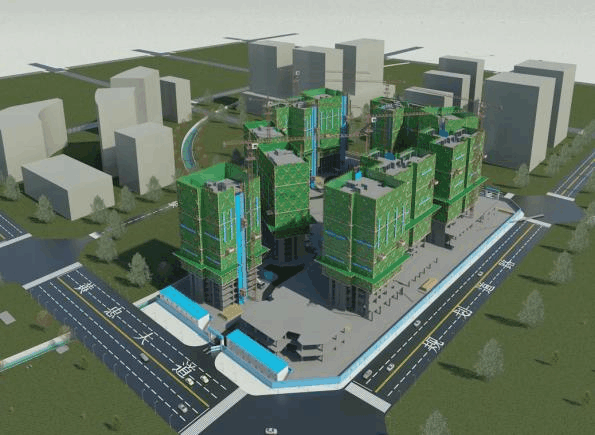 為什么工程造價(jià)離不開(kāi)BIM技術(shù)? 為什么工程造價(jià)離不開(kāi)BIM技術(shù)?