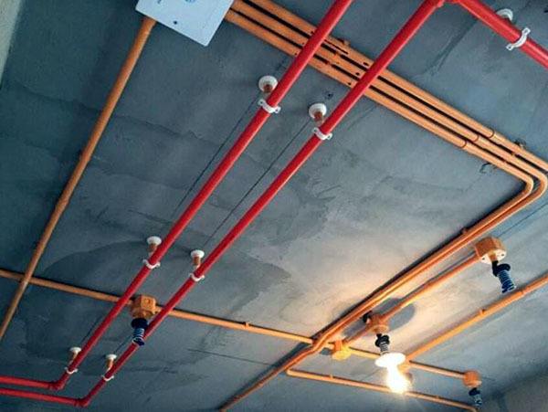 隱蔽工程驗收要點61條,施工、甲方、監(jiān)理必須要知道! 隱蔽工程驗收要點61條,施工、甲方、監(jiān)理必須要知道!