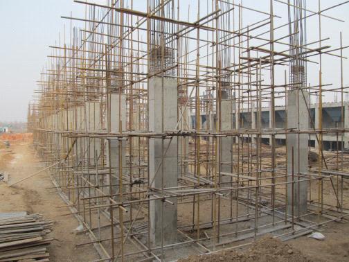 梁、板、柱完整的造價計算書及計算規范！