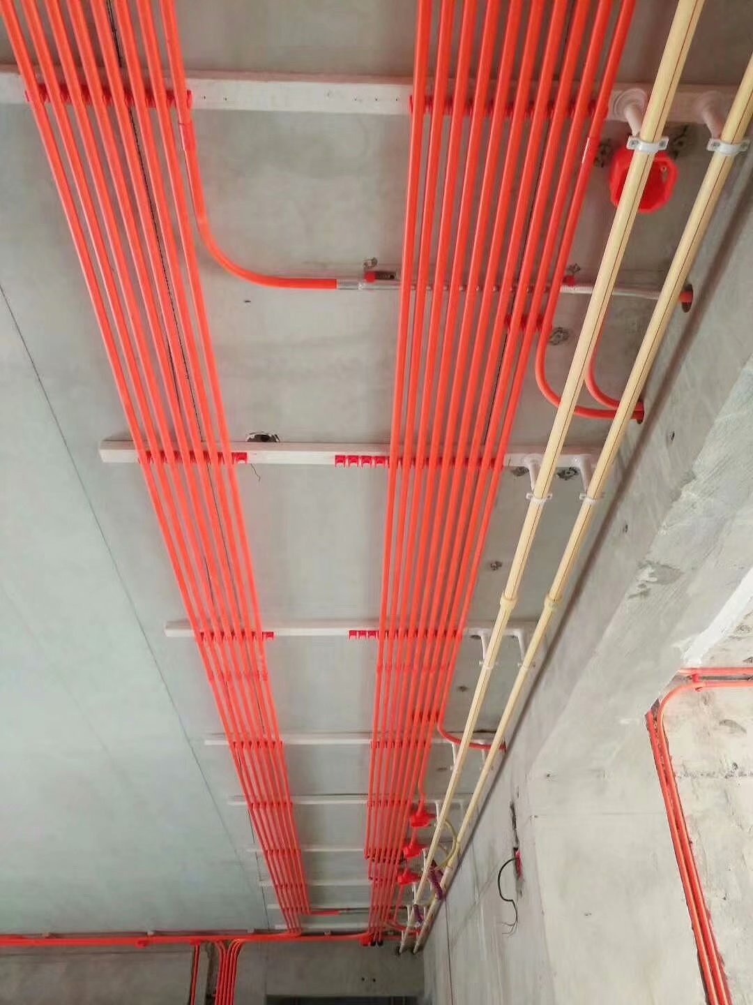 隱蔽工程驗收流程、要點匯總，工程人們都用得著！