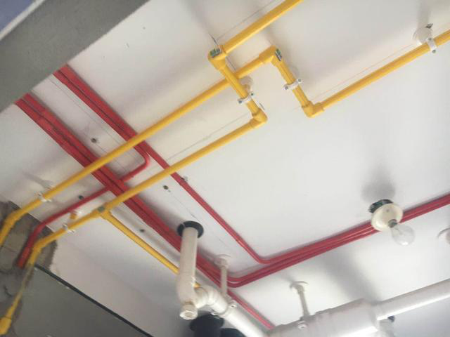 隱蔽工程驗收流程、要點匯總，工程人們都用得著！