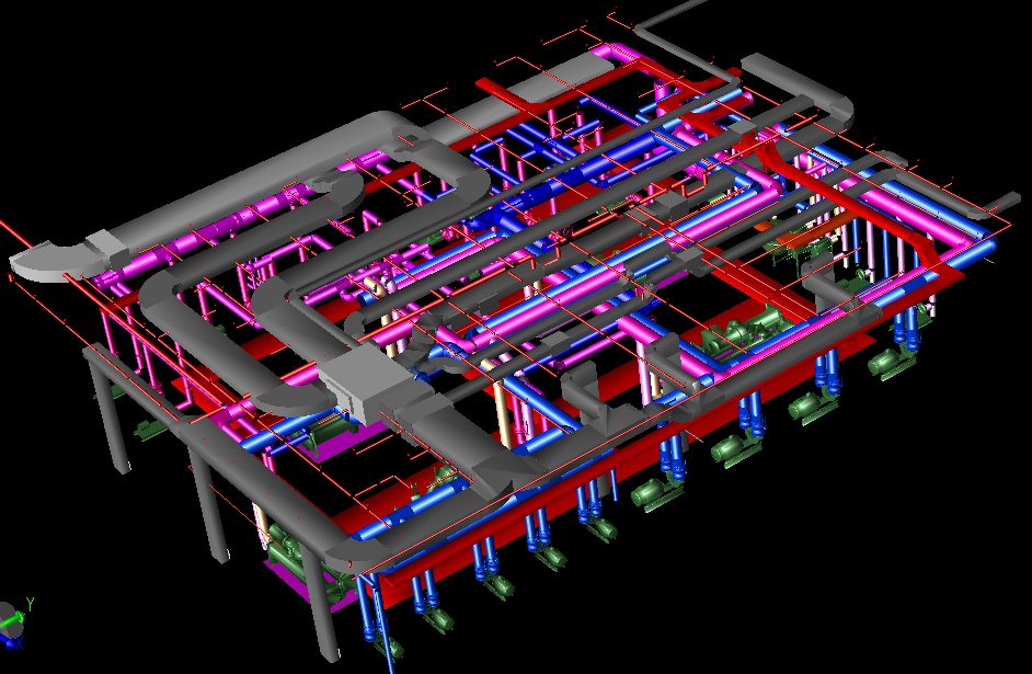 BIM導(dǎo)入統(tǒng)包工程應(yīng)該注意哪些問題? BIM導(dǎo)入統(tǒng)包工程應(yīng)該注意哪些問題?