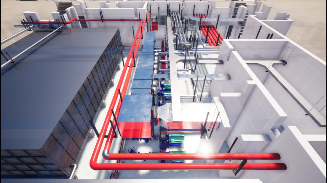 BIM導(dǎo)入統(tǒng)包工程應(yīng)該注意哪些問題? BIM導(dǎo)入統(tǒng)包工程應(yīng)該注意哪些問題?