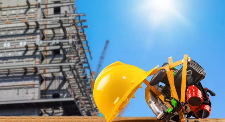 房建質量控制的監理四要點,你都知道嗎? 房建質量控制的監理四要點,你都知道嗎?