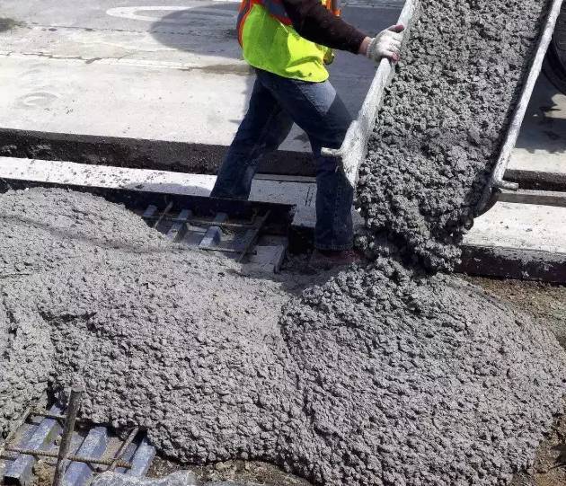 混凝土工程量計(jì)算規(guī)則及公式 混凝土工程量計(jì)算規(guī)則及公式