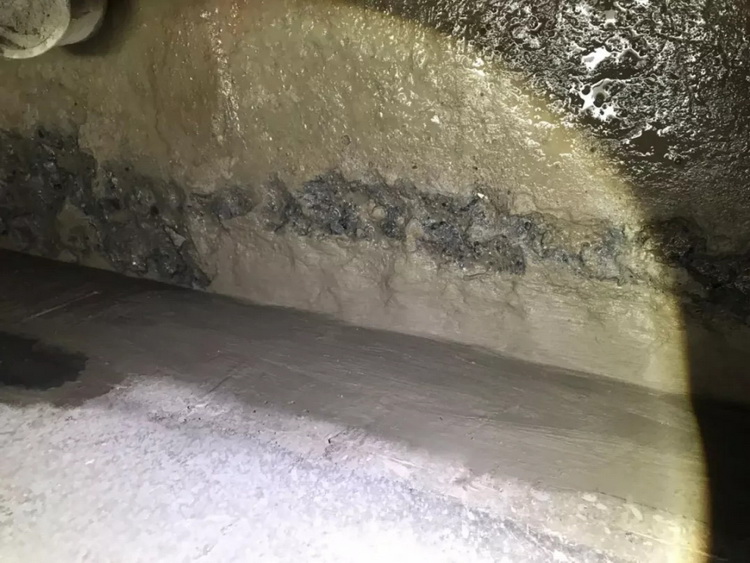 地下室最常見的三處滲漏,如何治理? 地下室最常見的三處滲漏,如何治理?