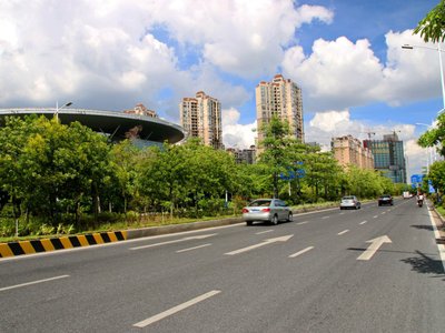 市政道路招投標階段所存在的四點問題 市政道路招投標階段所存在的四點問題