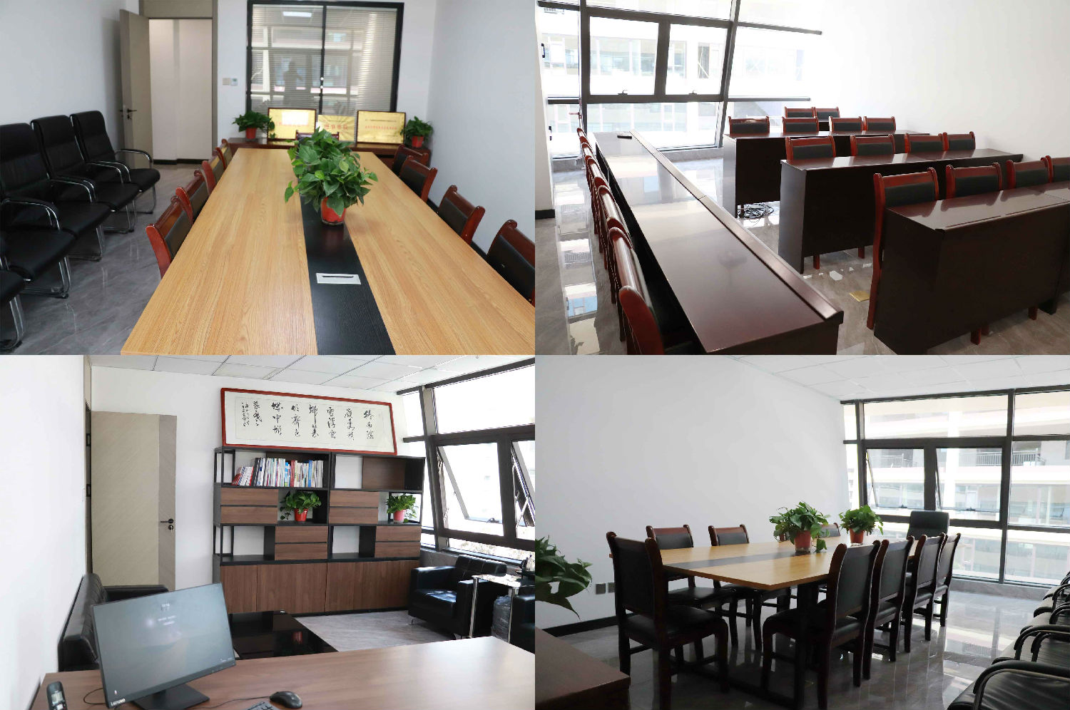 不忘初心，砥礪前行｜延安分公司喬遷之喜