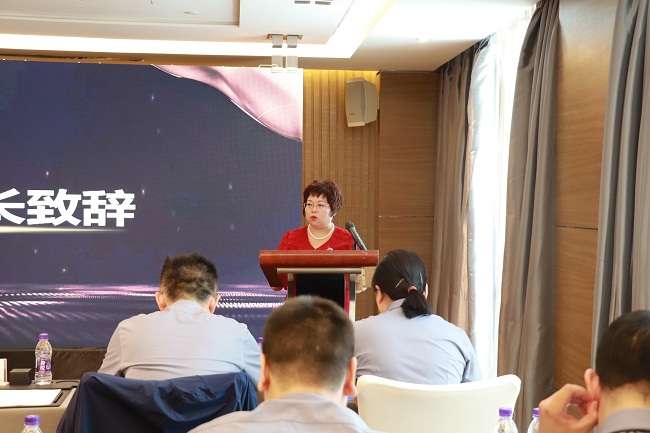 祝賀|億誠公司2021年分公司年會圓滿落幕 祝賀|億誠公司2021年分公司年會圓滿落幕